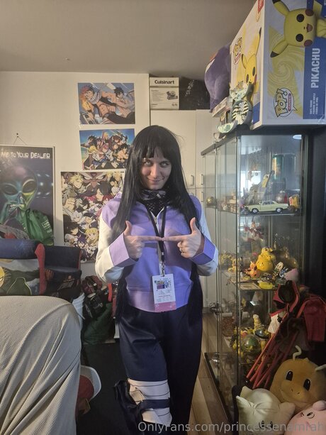 Princesse Namrah 素敵なスター 写真