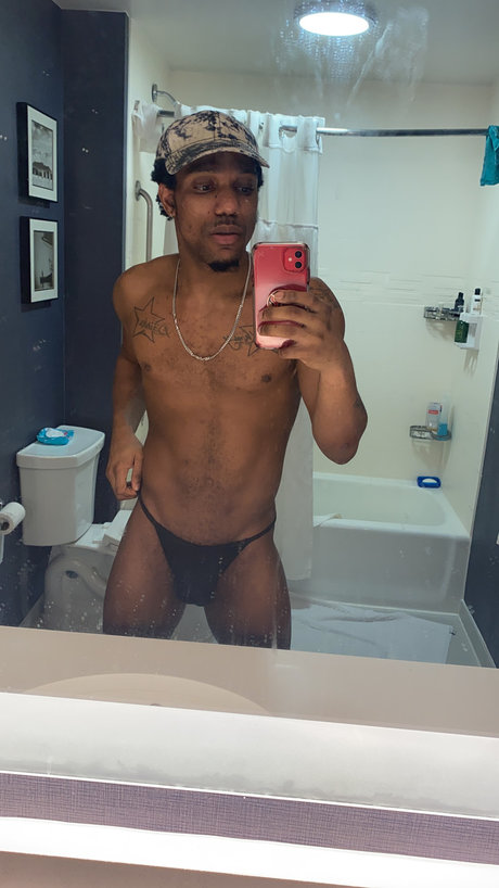 Prince Chriss エロティックなスター 写真