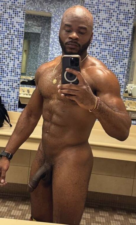 Dicky Von James アダルトスター 写真