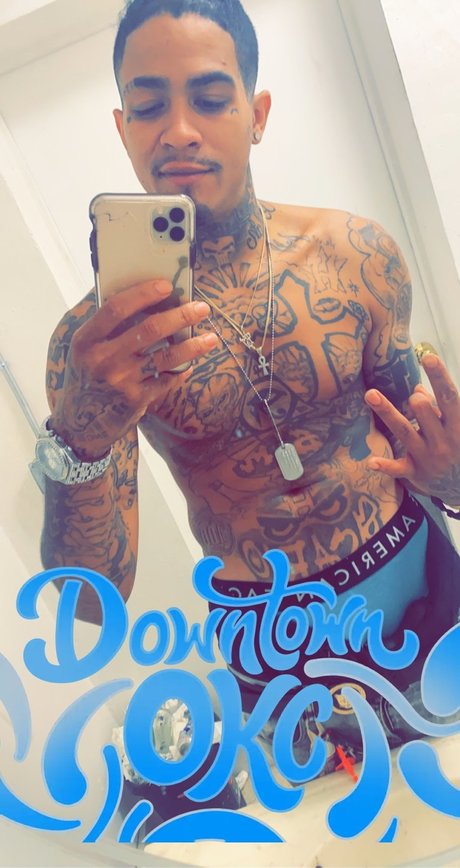 Puerto Rican Johnson 可愛いモデル 写真