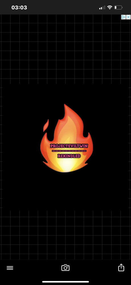 PROJECTEVILTWIN REKINDLED スター ヌード 画像