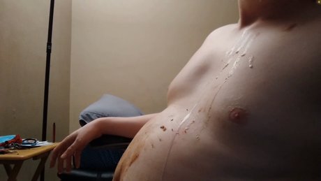 Chubbygainer1994 セックスモデル 画像