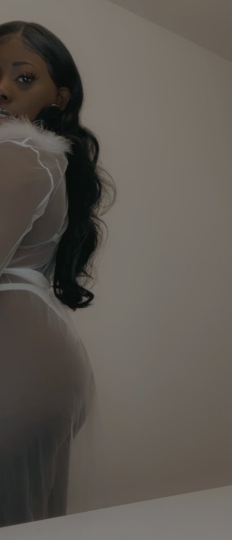 Shaniqu321 XXXモデル 画像