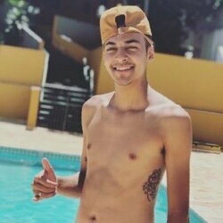 Eduardo Macedo 素敵なスター 画像