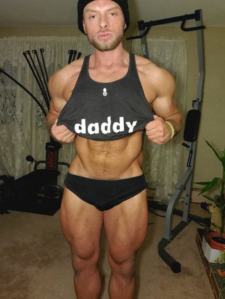 Dom daddy drew スター 写真
