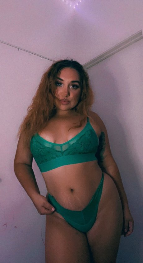 Queen Rae top profile image