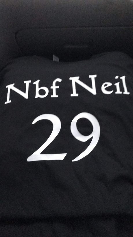 Nbfneil スター xxx 写真