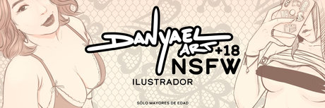 DanyaelArt セクシーモデル ギャラリー