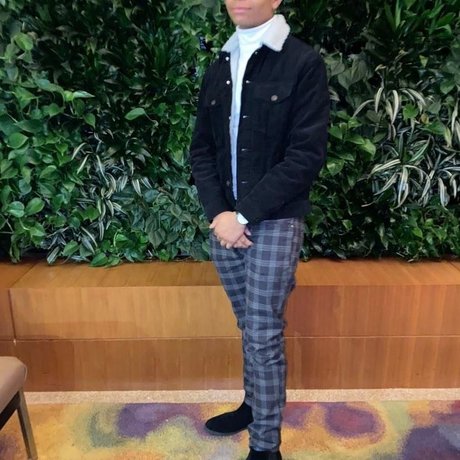 Devin Dwayne Derios 可愛いモデル 写真