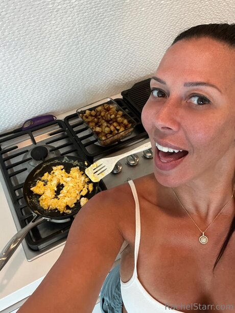 Rachel Starr HDスター 画像