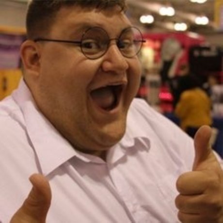 Real Life Peter Griffin 完璧なモデル ギャラリー