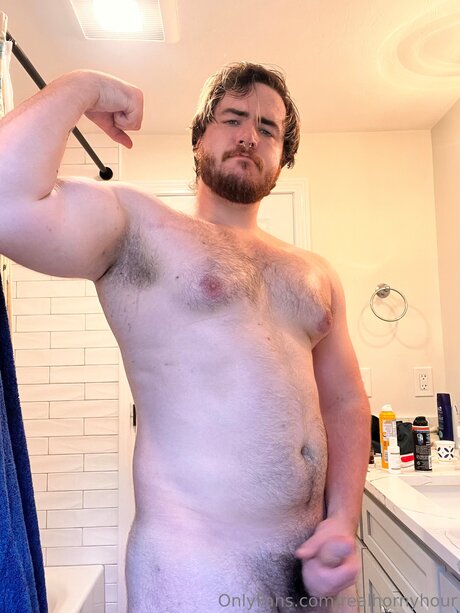 Paul ヌードスター 画像