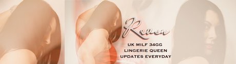 Raven Charm UK 34GG ポルノスター ベスト 写真