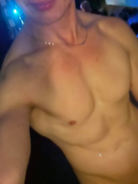 Rasmus Kjeldsmark かわいいモデル 画像