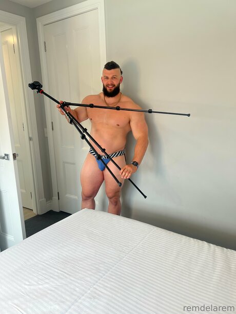 Remy Duran Premium 無料モデル 写真