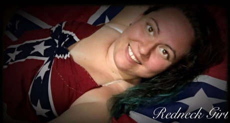 Redneckgirl427 独占モデル 写真
