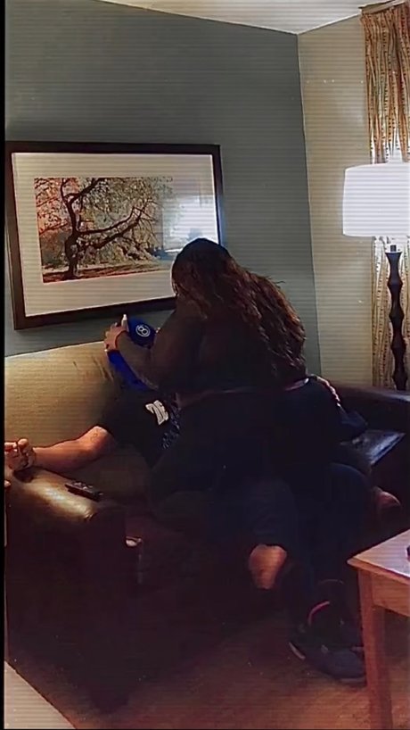 Nesha Necole セクシーなポルノスター 写真