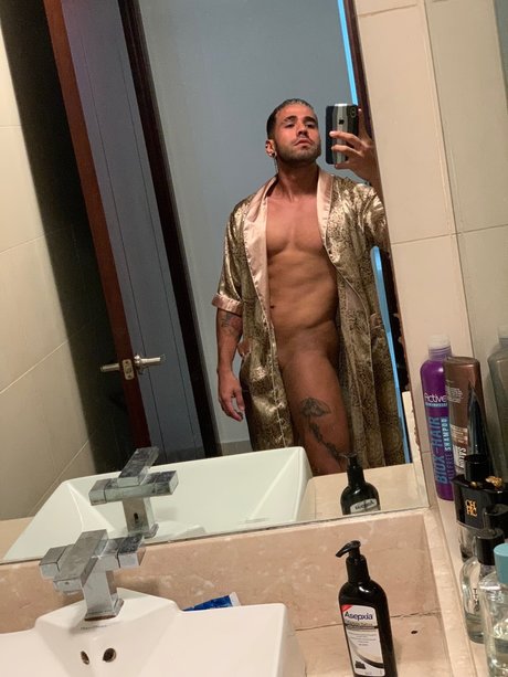 Ronald Aguilera セックススター ギャラリー