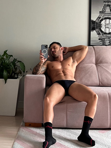 Romero Augusto 素敵なスター 画像