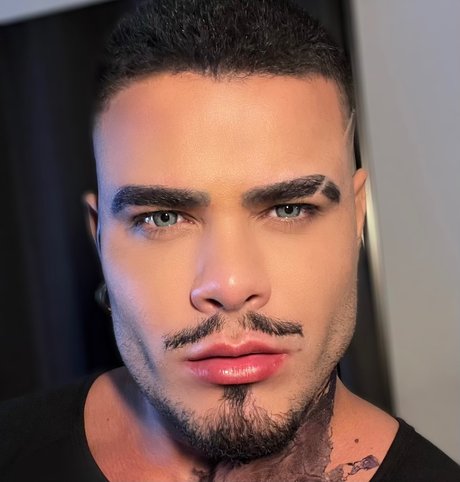 RicomarlonOficiall セックススター 写真