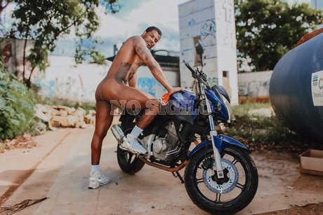 RICK VER SSIMO ポルノスター ホット 写真