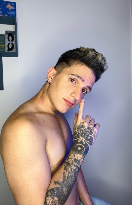 Richie fox ポルノスター 裸 写真
