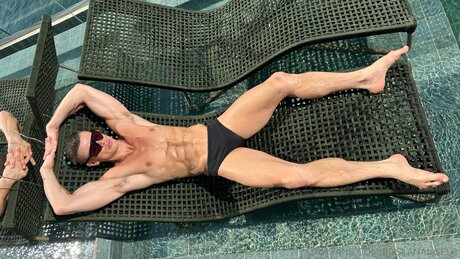 Ruslan Angelo セックススター 画像