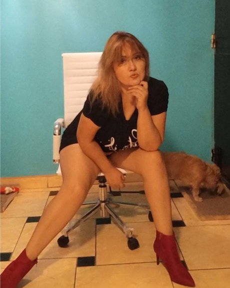 RUBY BERROCAL 素敵なポルノスター アーカイブ