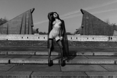 DITA FOX 素敵な女優 アーカイブ