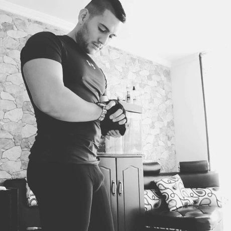 Fabian Rubio 限定モデル 写真