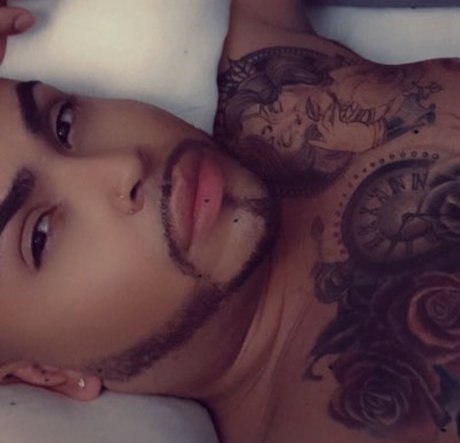 Rubin Alexzandr ポルノスター 素敵 写真