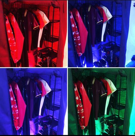 Rubberboy10 ポルノスター 写真