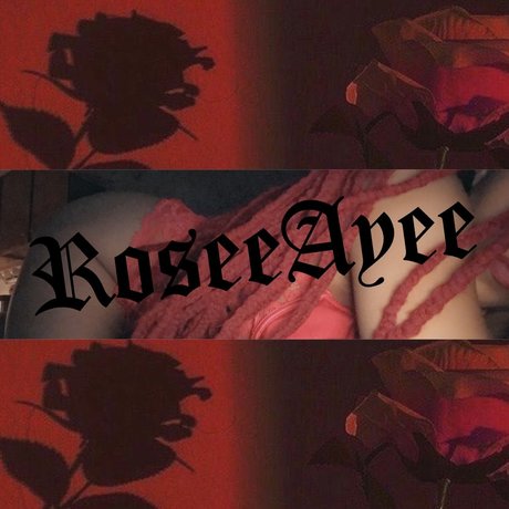 Rosee Ayee 独占ポルノスター 画像
