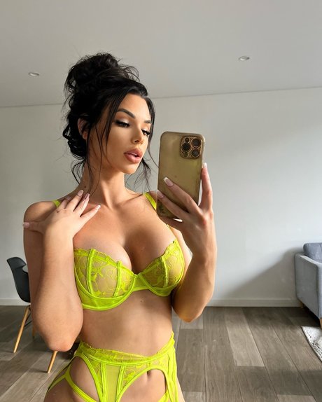 Rosie terre 最高の女優 画像