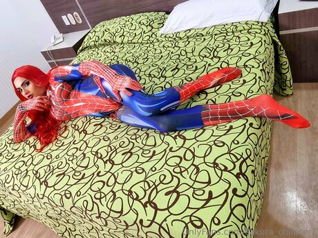 Waifu Karen Sakura ヌードのポルノスター 写真