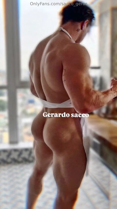 Sacco Gerar 美しいスター ギャラリー