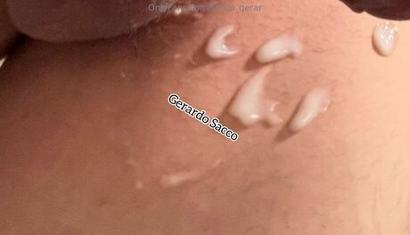 Sacco Gerar かわいいスター 写真