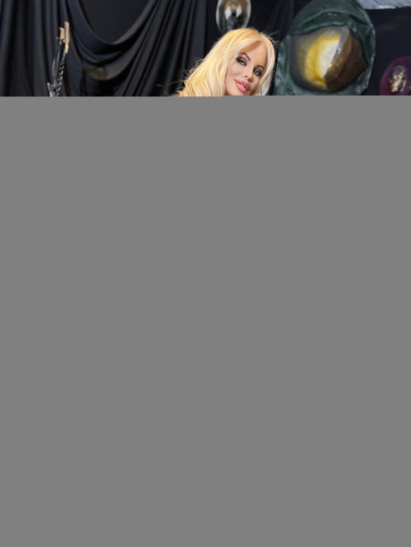 Sabrina Sabrok XXX ホット女優 ギャラリー