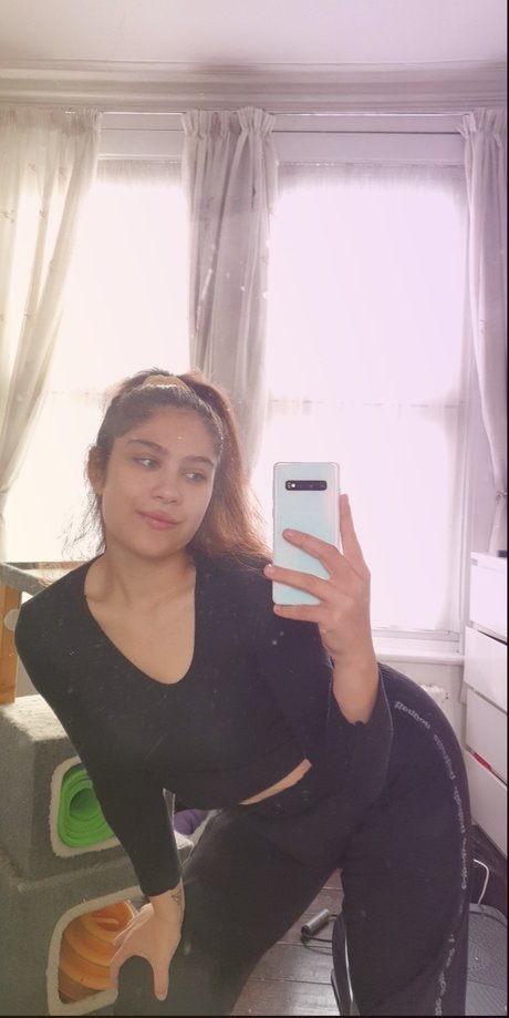 Sabina 美しいスター 写真