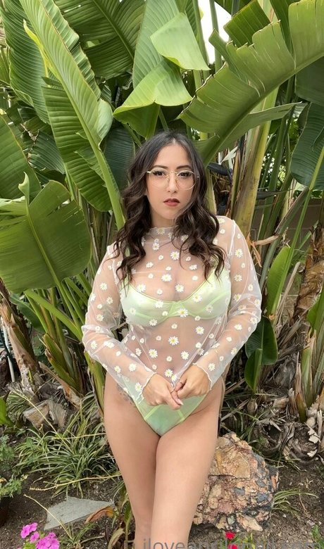 April O neil ホットなモデル 写真