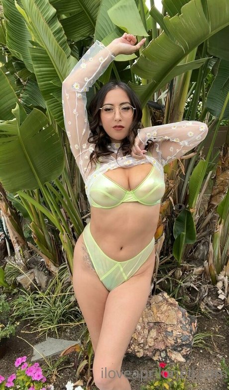 April O neil 限定スター 写真