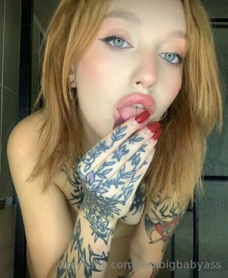 lerabigbabyass 素敵なスター ギャラリー