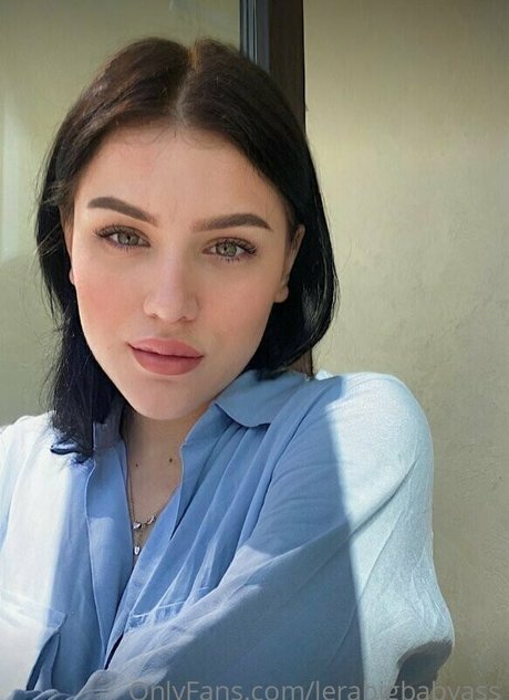 lerabigbabyass 独占スター ギャラリー