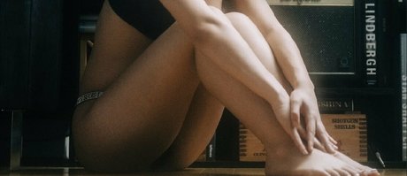 itsyourwcw 完璧なモデル 写真
