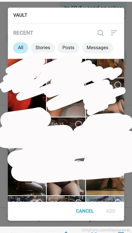 itsyourwcw ホットなスター 画像