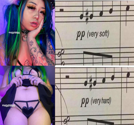 waifoodd エロティック女優 画像