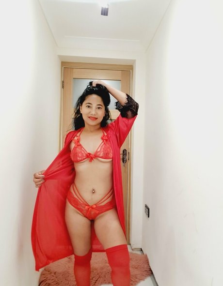 消防士のオンリーファンズ パーフェクト 写真