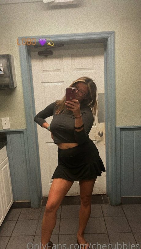 cherubbles 無料モデル アーカイブ