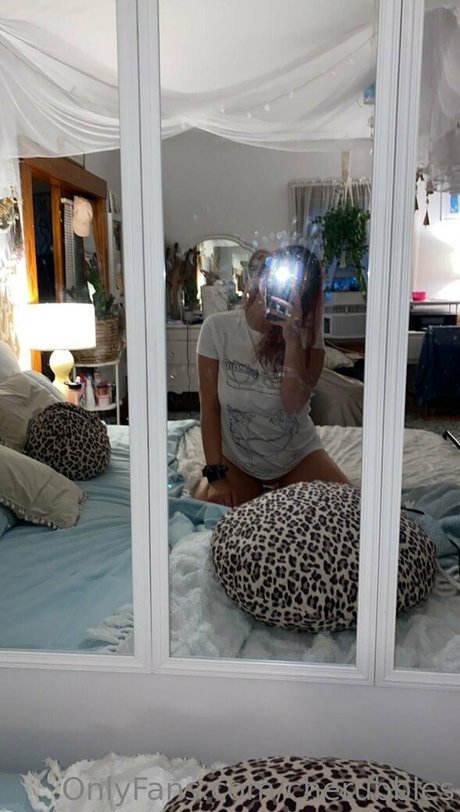 cherubbles ヌードモデル 写真