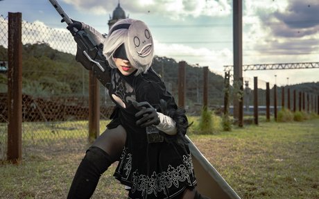 Luisa Roma 素敵なモデル 写真